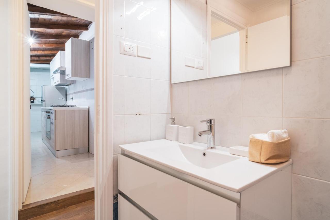 Giubbonari 23 Luxury Home روما المظهر الخارجي الصورة
