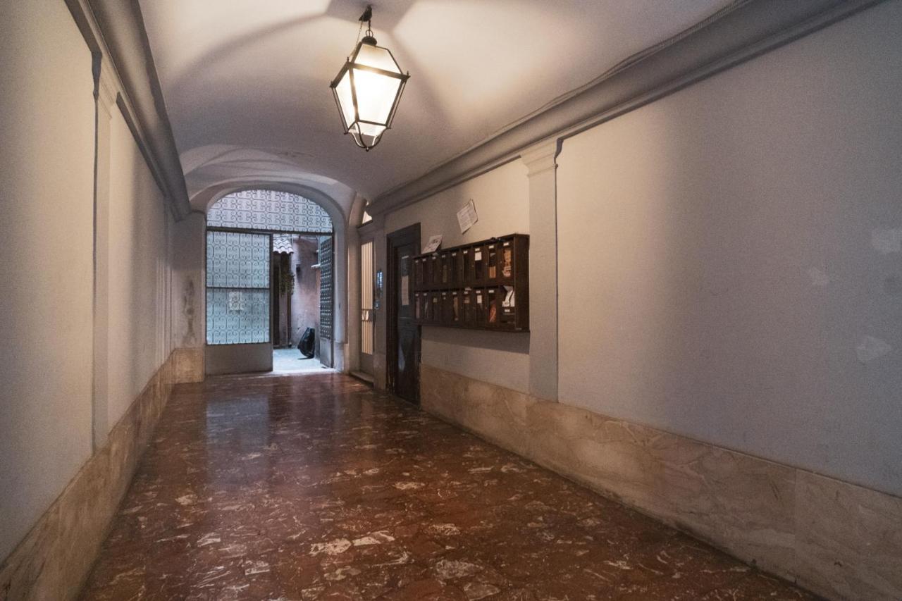 Giubbonari 23 Luxury Home روما المظهر الخارجي الصورة